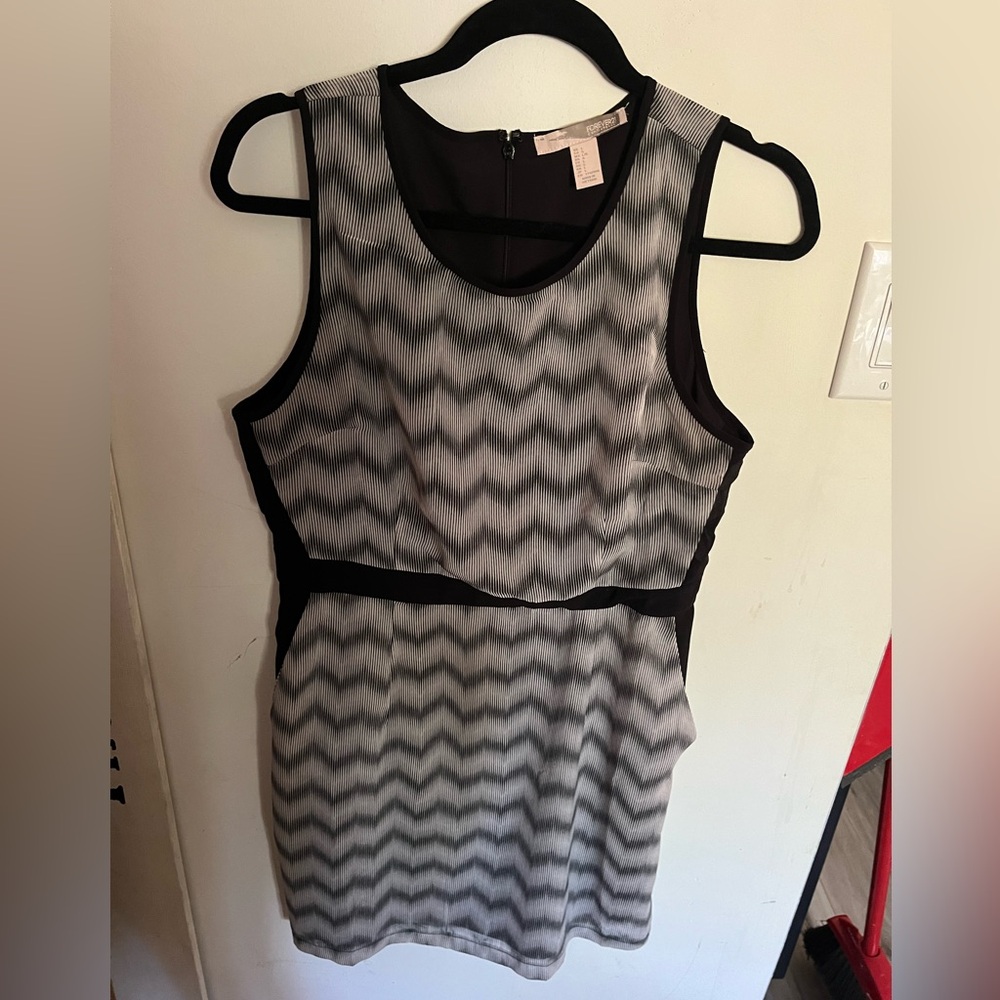 Forever 21 Dress with pockets